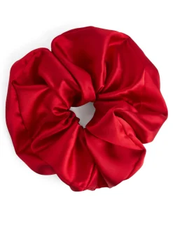 Scrunchie I Satin
