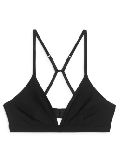 Seamless Mjuk Bh