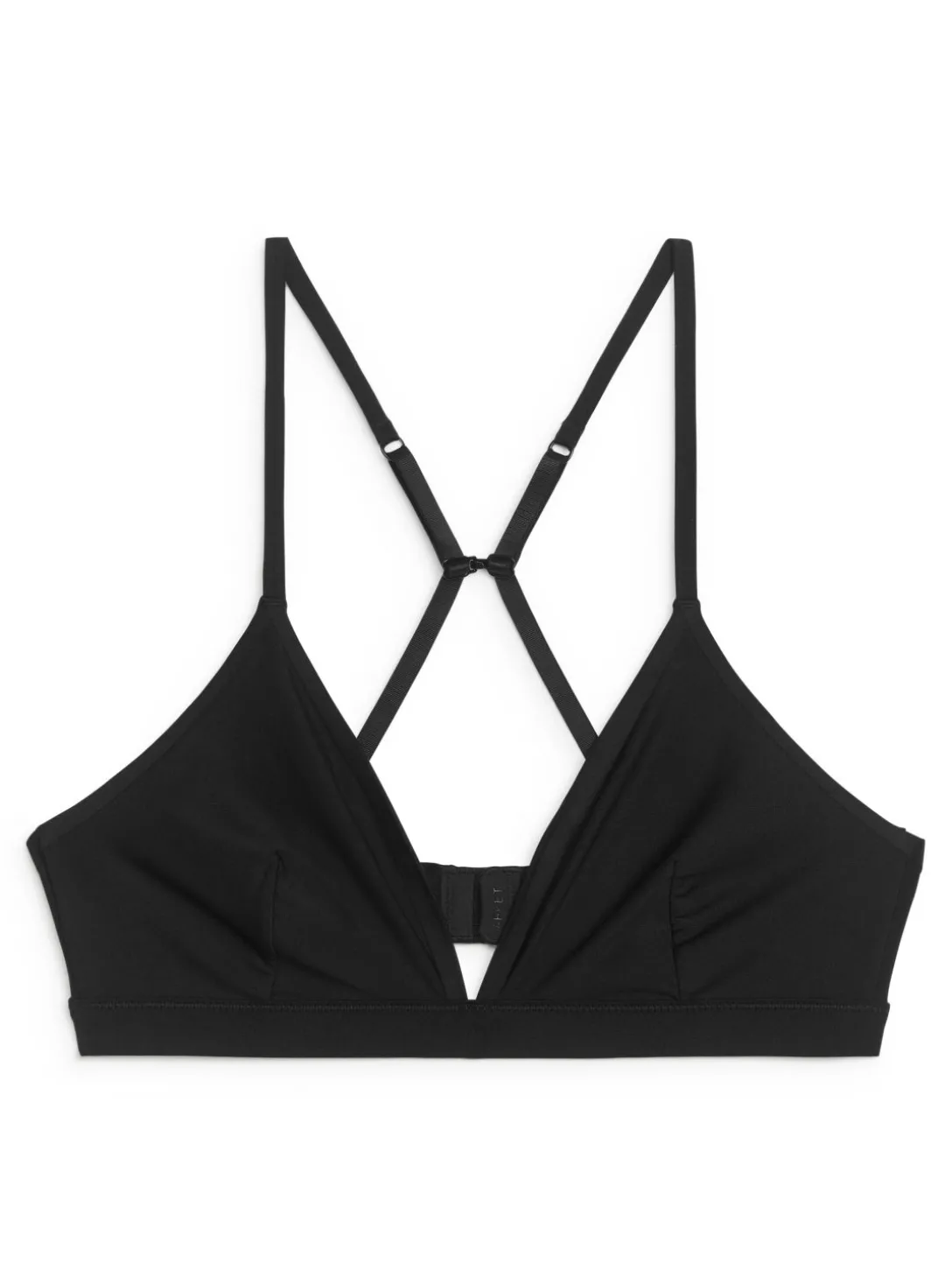 Seamless Mjuk Bh