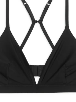 Seamless Mjuk Bh