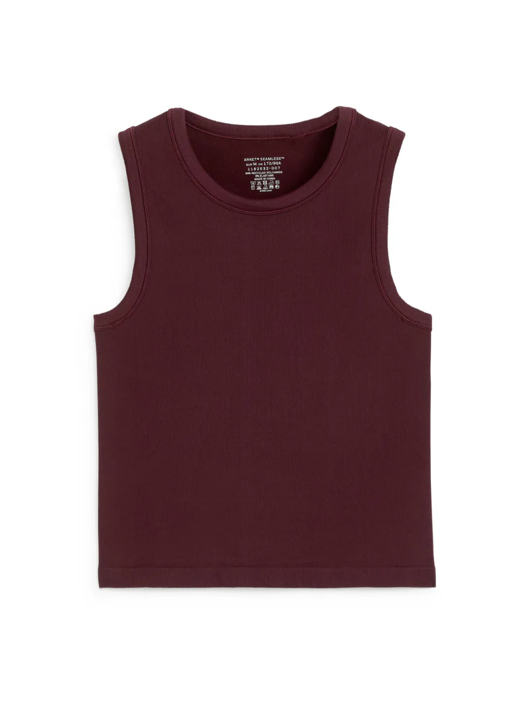 Seamless Ribbat Linne