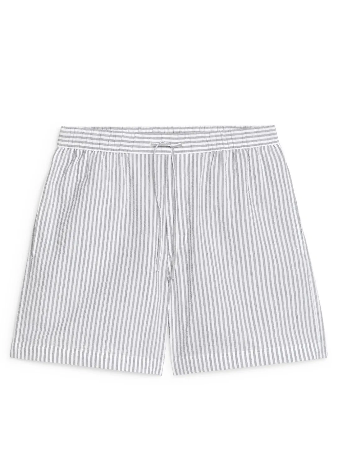 Shorts I Bäckebölja
