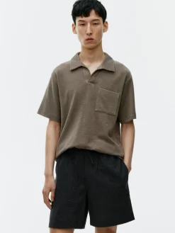 Shorts I Bäckebölja