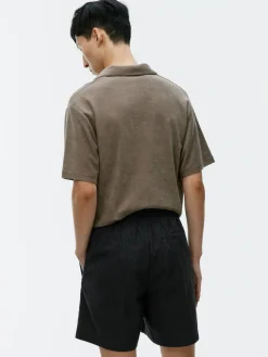 Shorts I Bäckebölja