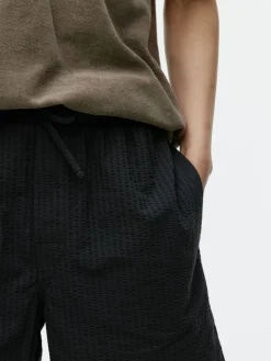 Shorts I Bäckebölja