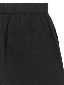 Shorts I Bäckebölja