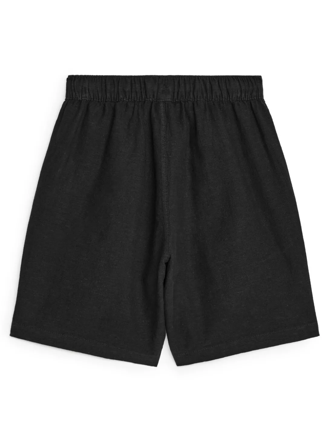 Shorts I Bomull/linne