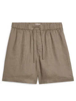Shorts I Linne