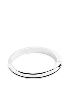Silverpläterat Handband