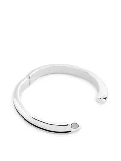 Silverpläterat Handband