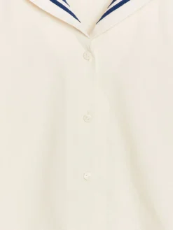 Sjömansblus