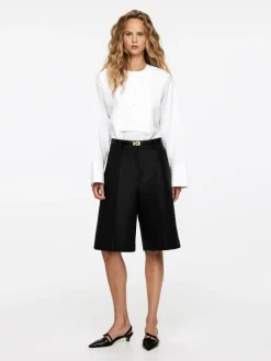 Skulpturala Shorts
