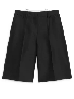 Skulpturala Shorts