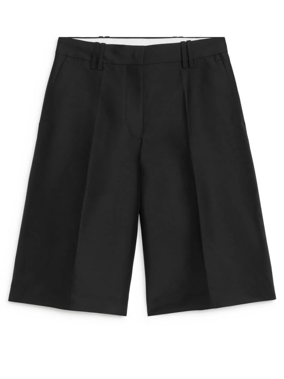 Skulpturala Shorts