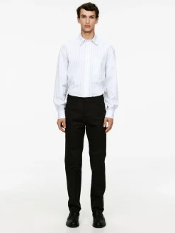 Smala Chinos Med Stretch