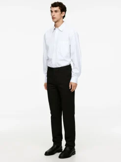 Smala Chinos Med Stretch