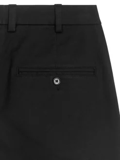 Smala Chinos Med Stretch