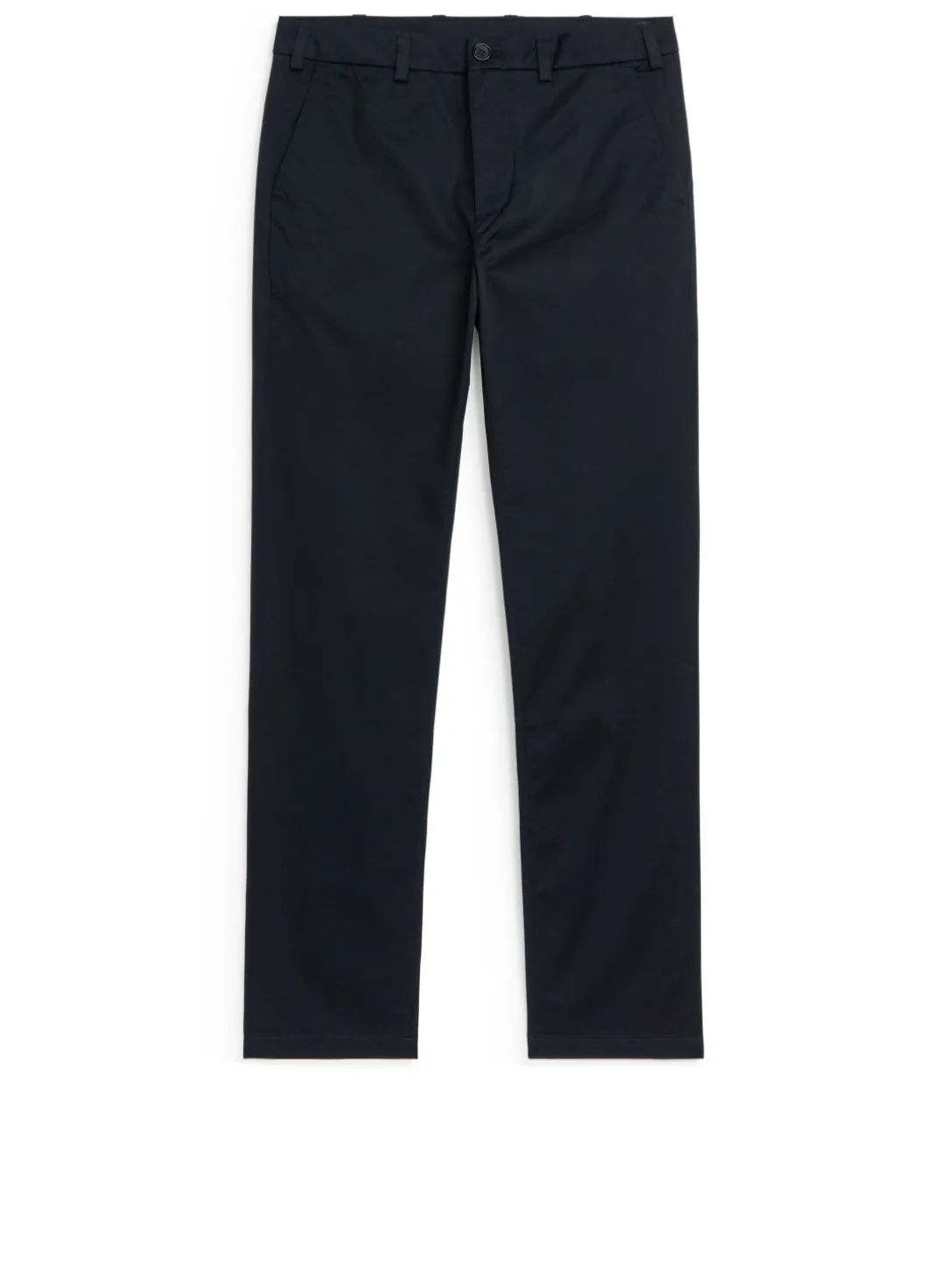 Smala Chinos Med Stretch