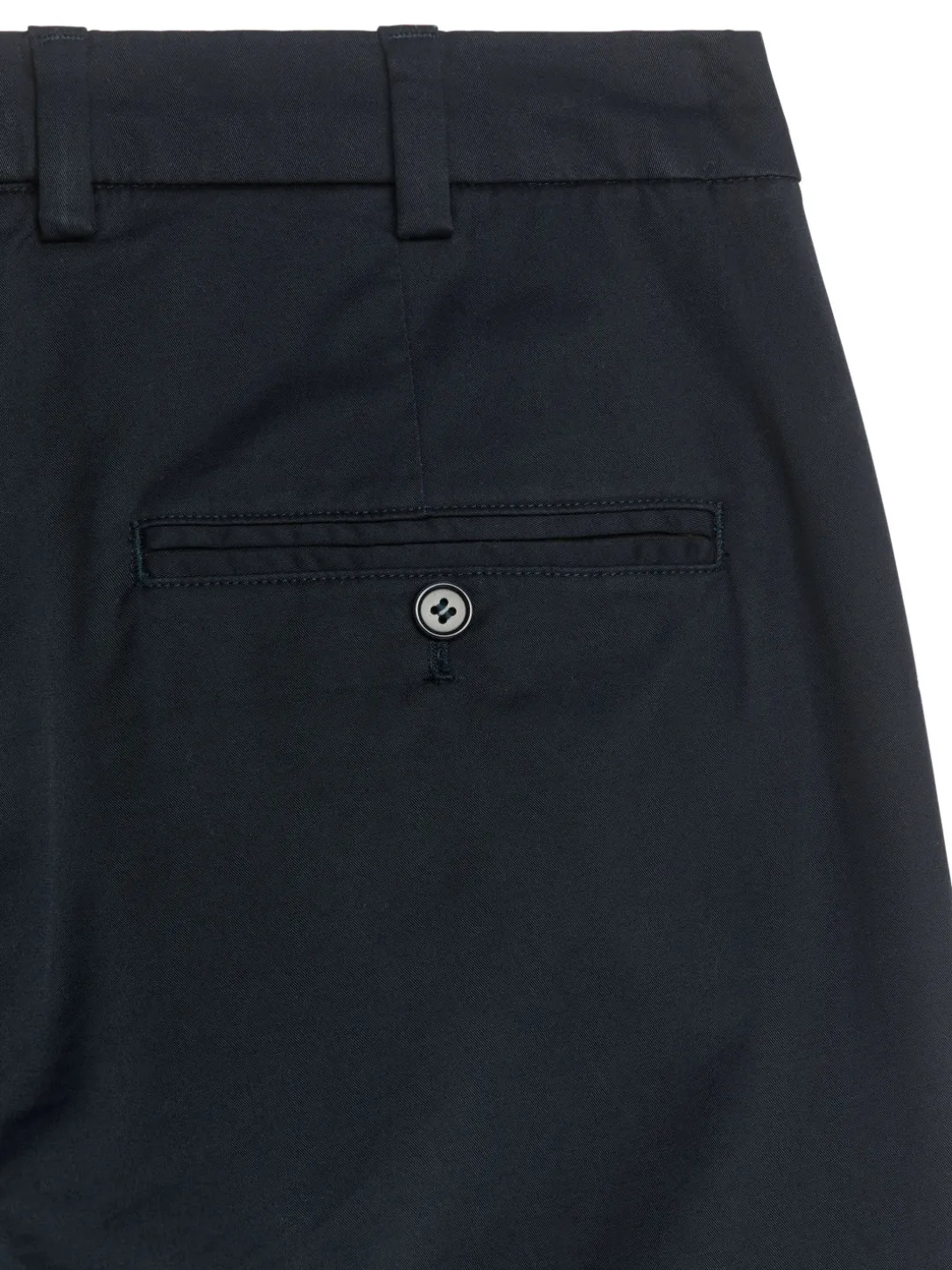 Smala Chinos Med Stretch