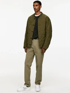 Smala Chinos Med Stretch