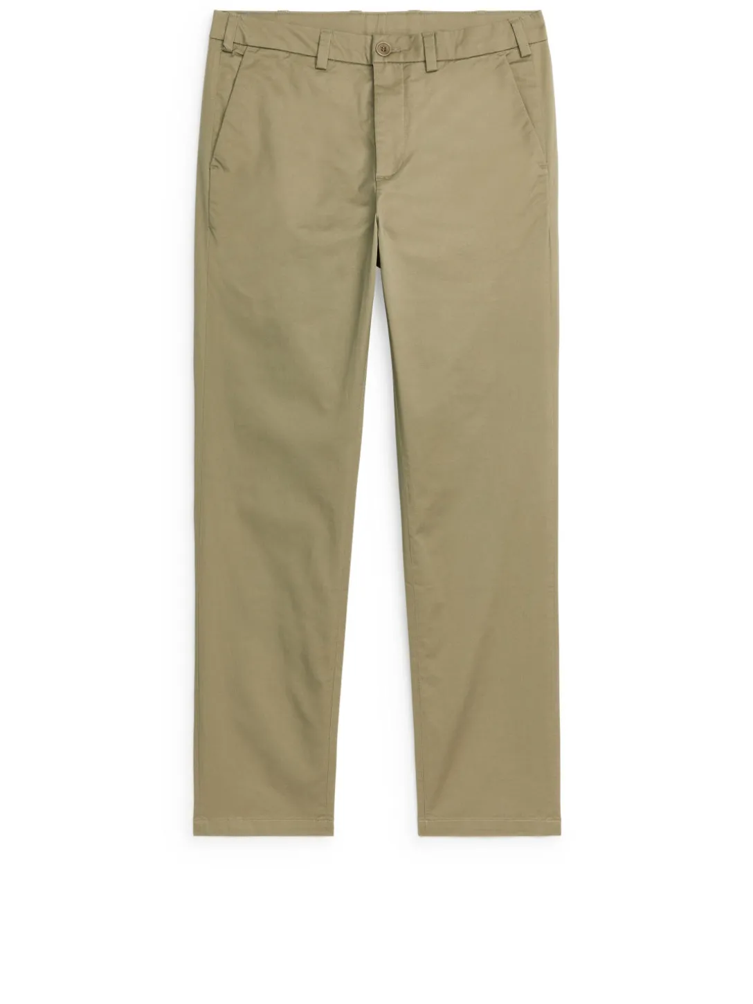 Smala Chinos Med Stretch