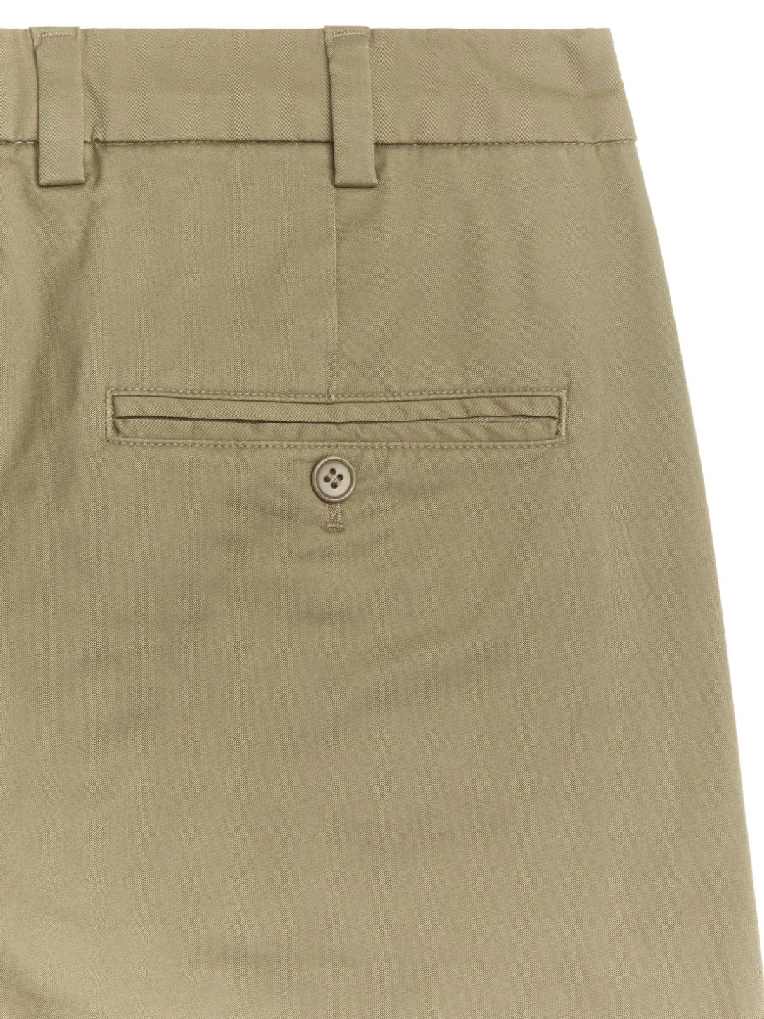 Smala Chinos Med Stretch