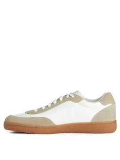 Sneakers I Läder