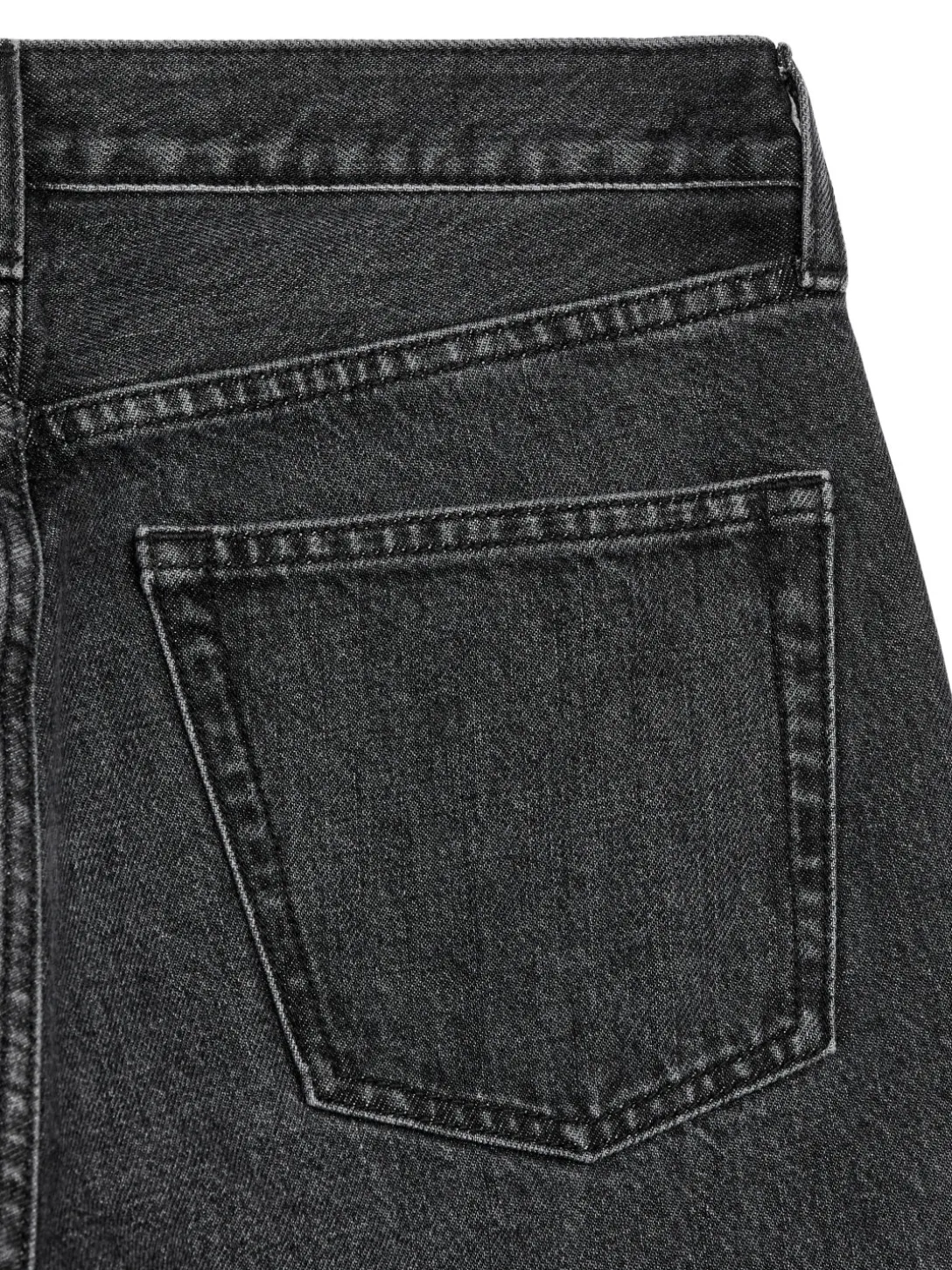 SNOW Smala Raka Jeans