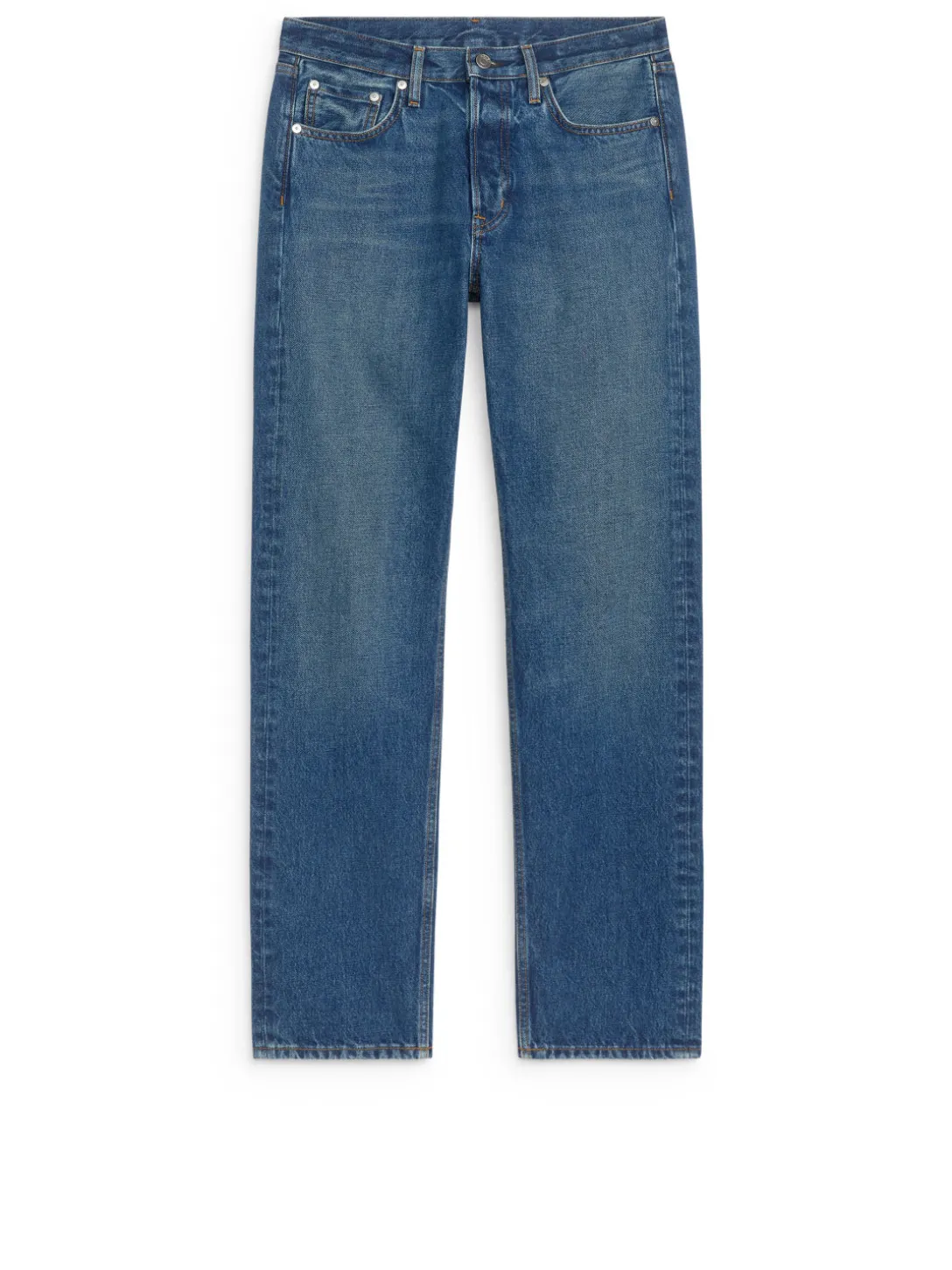 SNOW Smala Raka Jeans