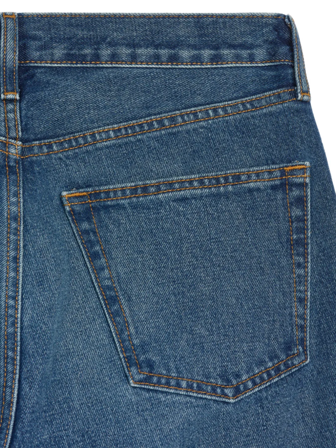 SNOW Smala Raka Jeans