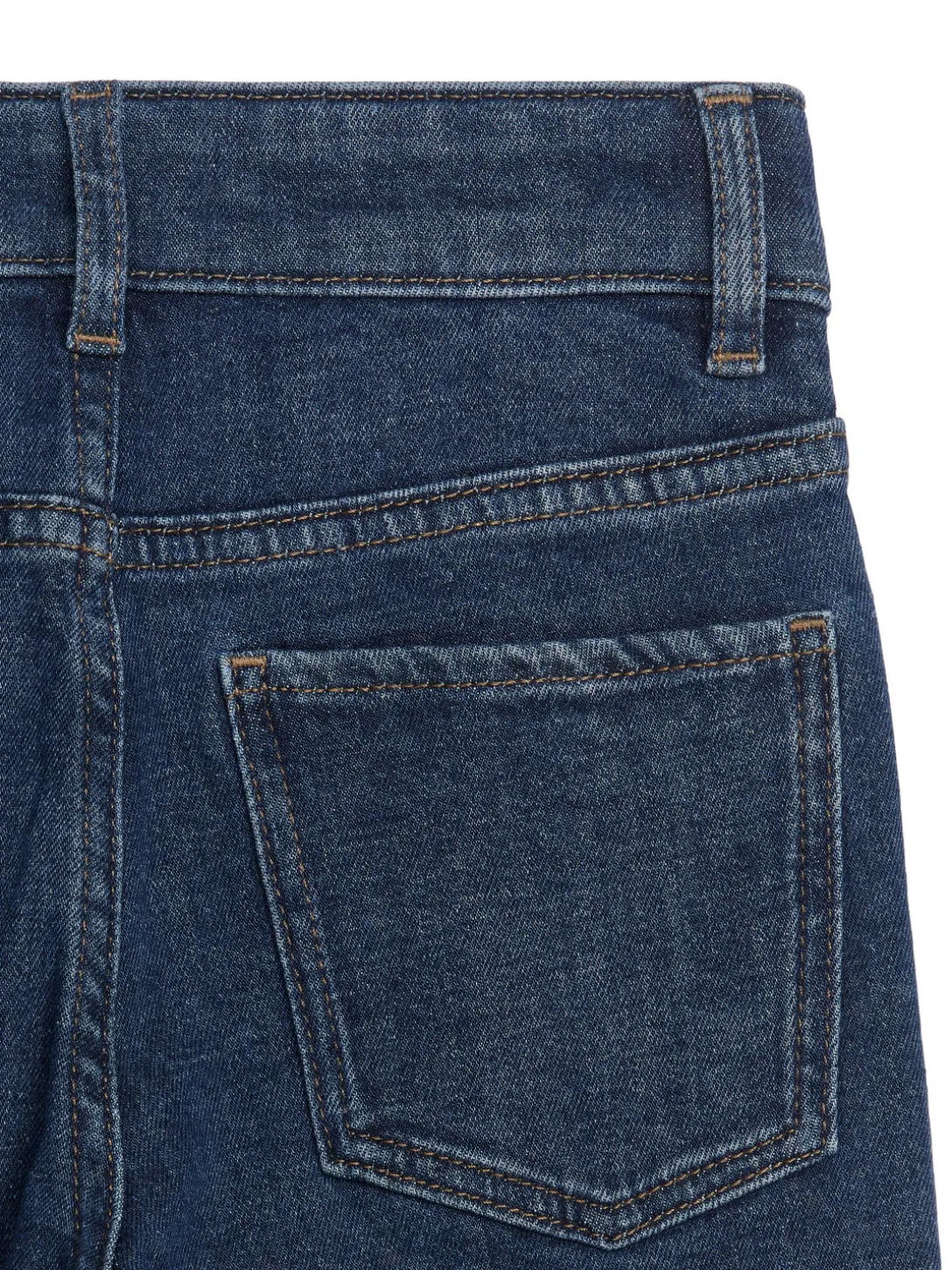 Stretchjeans Med Regular Fit