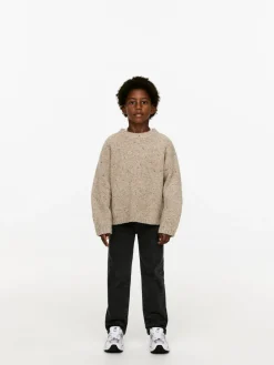 Stretchjeans Med Regular Fit