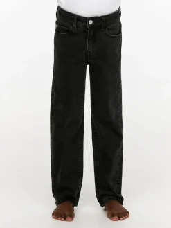 Stretchjeans Med Regular Fit