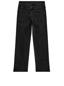 Stretchjeans Med Regular Fit