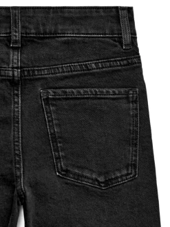 Stretchjeans Med Regular Fit