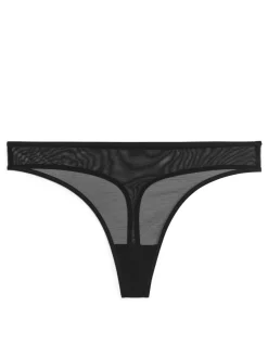 Stringtrosa I Mesh