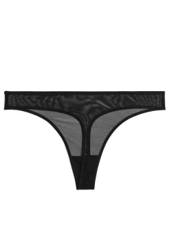 Stringtrosa I Mesh