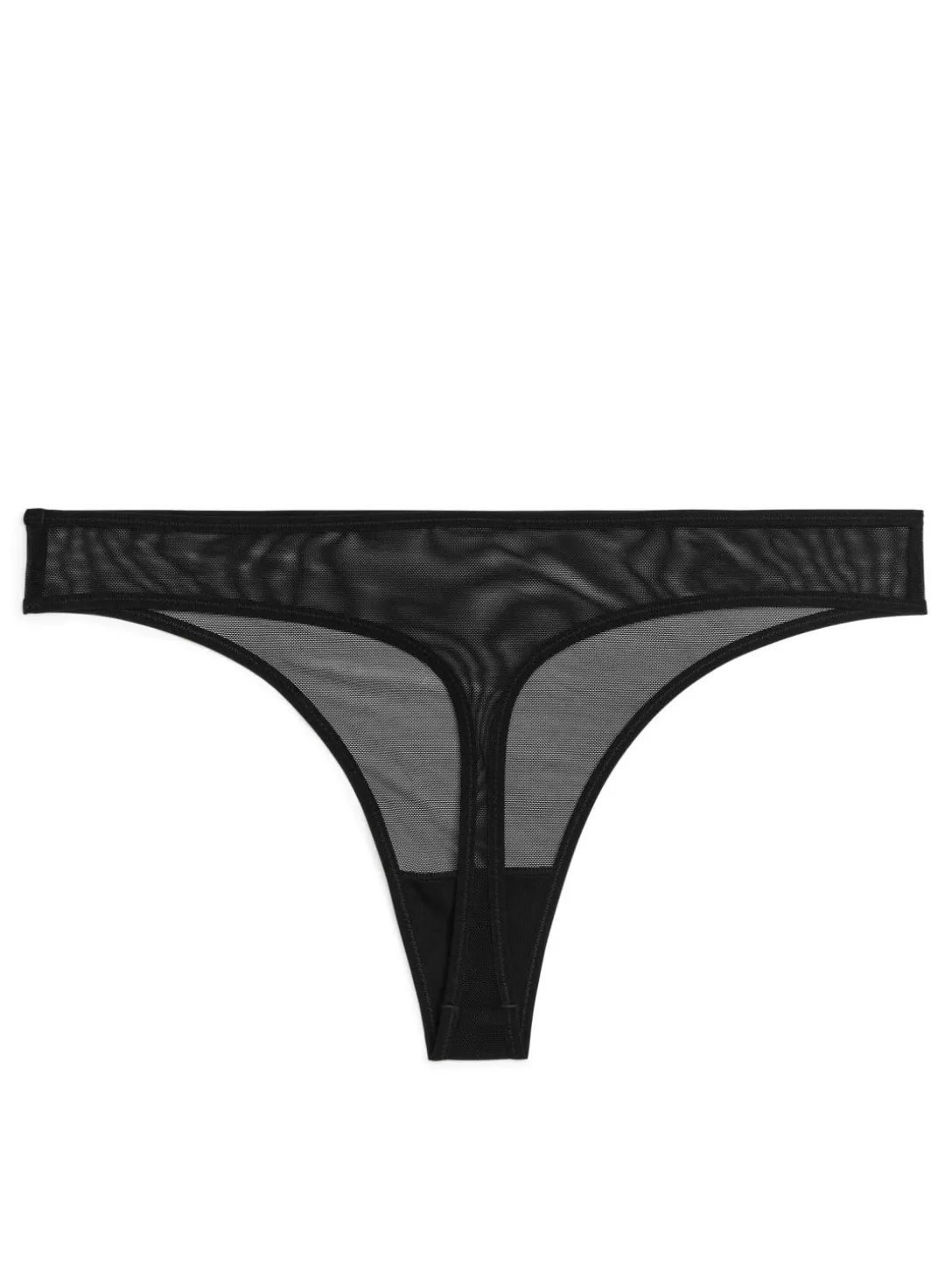 Stringtrosa I Mesh
