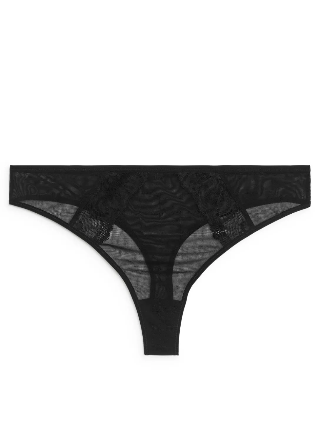 Stringtrosa I Mesh