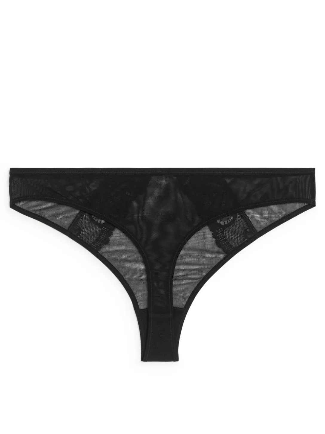 Stringtrosa I Mesh