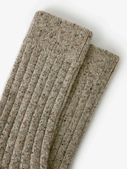 Strumpor I Nepsgarn
