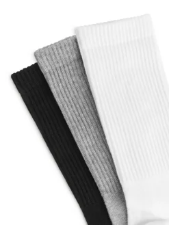 Strumpor, 3-pack