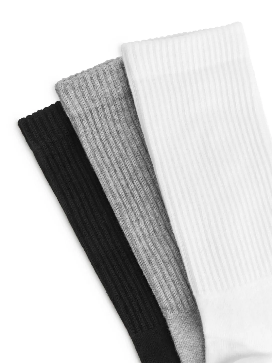 Strumpor, 3-pack