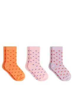 Strumpor, 3-pack