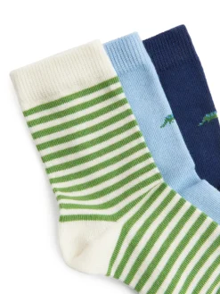 Strumpor, 3-pack
