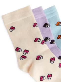 Strumpor, 3-pack