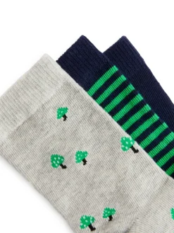 Strumpor, 3-pack