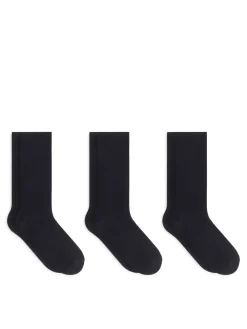 Strumpor, 3-pack