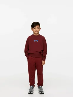 Sweatpants