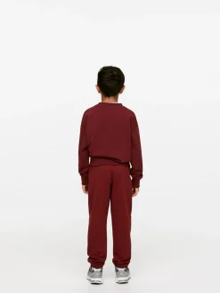 Sweatpants